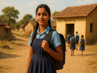 Empowering Minds Through Education